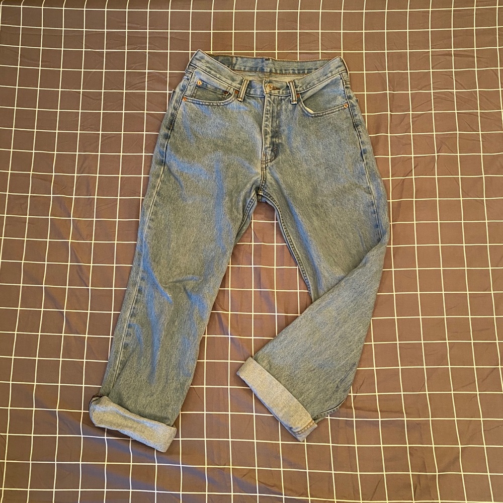 COPY - Vintage Levi’s
